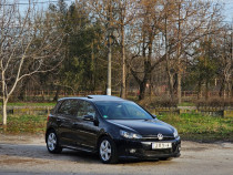 VW Golf 6 1.4TSI R-Line FullLED Trapa DubluClima ÎncălzireScaune