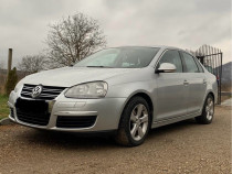 VW JETTA 1.9TDI 105cp