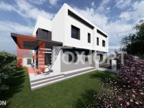 COMISION 0% Duplex 5 camere si 3 bai, 300 mp teren - Urseni