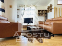 Apartament cu 3 camere, loc de parcare subteran, zona Ara...