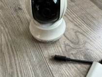 Camera supraveghere copil baby monitor wireless SRICAM SP020 Pro