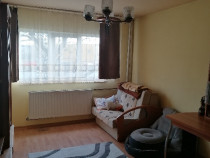 Apartament cu 1 camera Nufarul