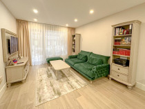 Apartament 3 Camere | Lux | Triana Pipera | Loc de parcar...