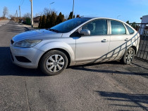 Mașină ford focus