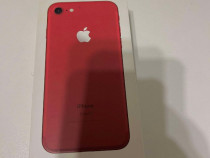 Iphone 7 editie Red 128 gb stare excelenta!