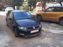 Volkswagen polo 1.2 tdi