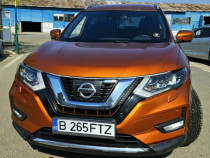 Nissan X-trail 2018 2.0 4x4