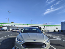 Vând Ford Mondeo 1.5 benzina euro6