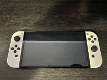 Consolă Nitendo Switch - Model Oled