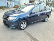 Dacia Logan Euro 6,Benzina 0.9,90CP,Full, Unic Proprietar.im