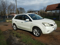 Renault koleos 4x4 160000km