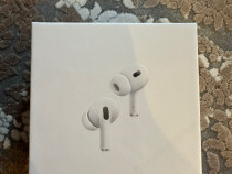 Casti Airpods pro 2 sigilate