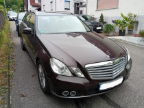 Mercedes Benz E 250