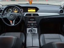 Mercedes C 200 CDI – Folosit Ocazional