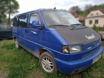 VW Transporter T4 super