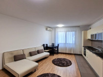 Piata Unirii- apartament 2 Camere-loc de parcare-bloc nou