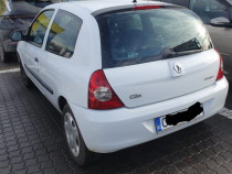 Vand autoturism renault clio