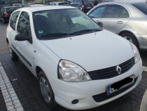 Autoturism renault clio