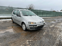 Fiat Punto 1.2 Benzină Pentru Piese Dezmembrare