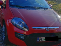 Fiat Punto Evo An 2011