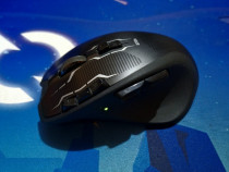 Mouse Logitech G700S - Wireless de Gaming