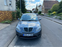 LANCIA YPSILON HATCHBACK