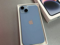 Iphone 14 Blue impecabil 128gb