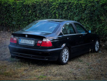 Bmw e46 320i NFL 150Cp m52b20