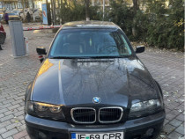 Bmw e46 320i NFL 150Cp m52 b20