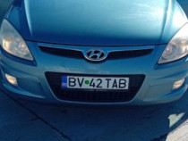 Vand Hyundai i30 1.6 Benzina