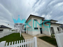 MRS Country | Vila | 4 camere | Spatiu Verde | Zona linistit