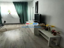 Garsoniera Mobilata Utilata in Militari Residence 38.500 Eur