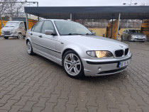 Bmw 320d an 2004 impecabil 2150e