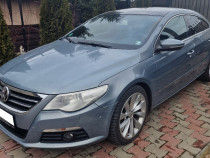 Volkswagen Passat CC 2009 2.0 140CP Automat