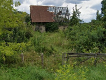 Loc de casă / Teren intravilan