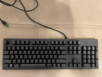 Tastatură gaming Razer Huntsman mecanică Chroma RGB Opto-Mechanical