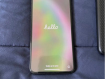 Vand iPhone Xs max 256gb Impecabil