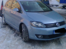 VW Golf 6 Plus, Euro 5, 1.2, 2011, benzina