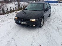 Seat Leon masina