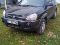 Hyundai Tucson 2007