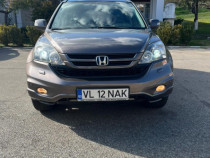 Honda CR-V 2.2D 2010 4x4