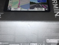 Vând navigator Garmin dezl lgv 700