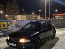 Audi A4 masina buna