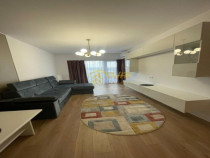 Apartament 2 camere de inchiriat, SILK District