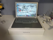 Macbook Air 13” model A1466