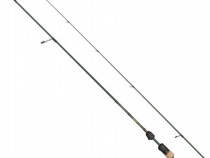 Lanseta Abu Garcia Carabus Delicate 2 Spinning Rod UL, 0.8-4g, 2.29m,