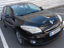 Renault Megane 3 2012 Euro 5