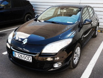 Renault Megane 3 2012 Euro 5