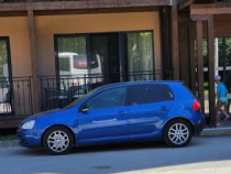 VW GOLF 5 an 2006 1.4 tsi