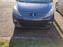 Peugeot 207 an 2011 1,6 diesel